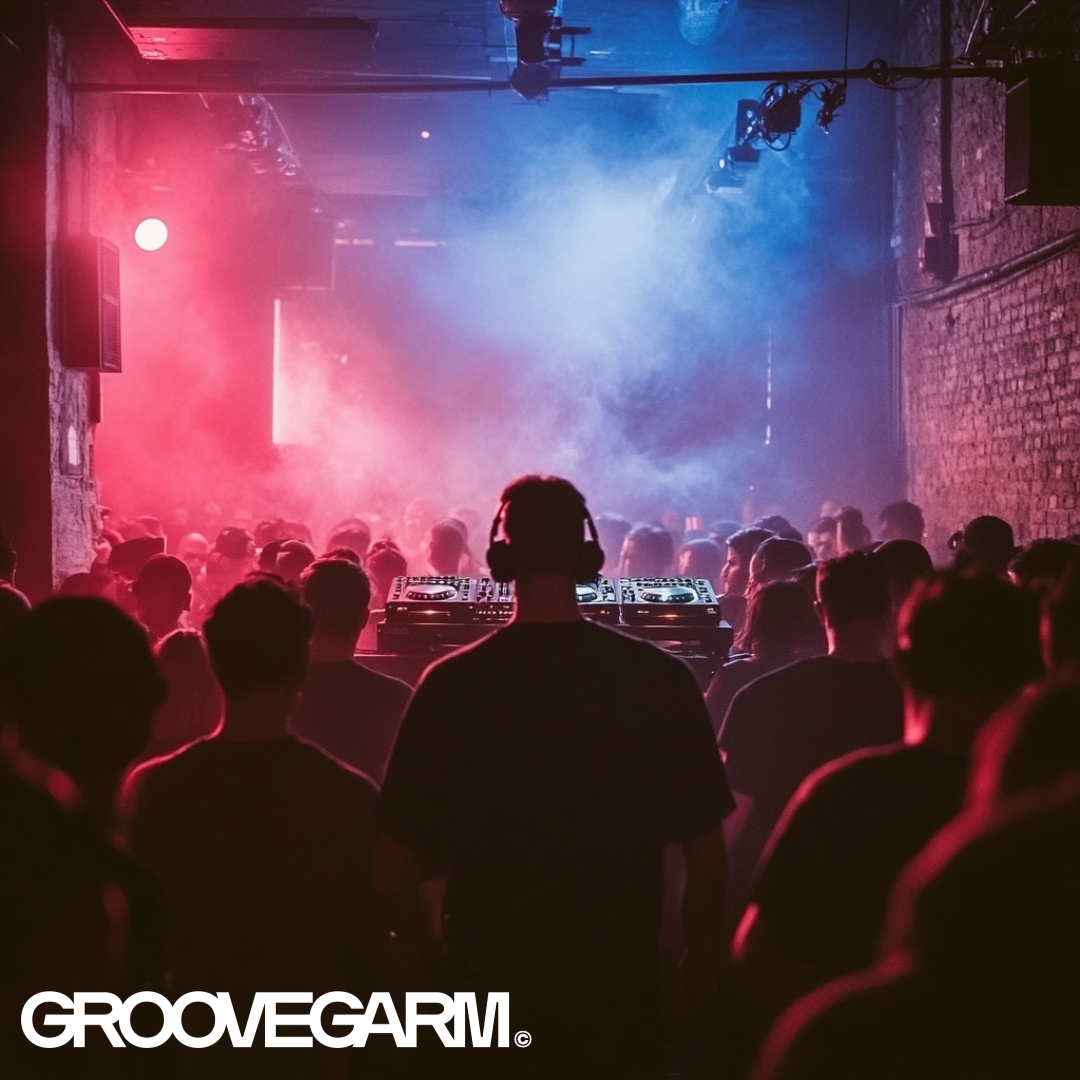 The Rise of Techno: Why the Underground is Stronger Than Ever