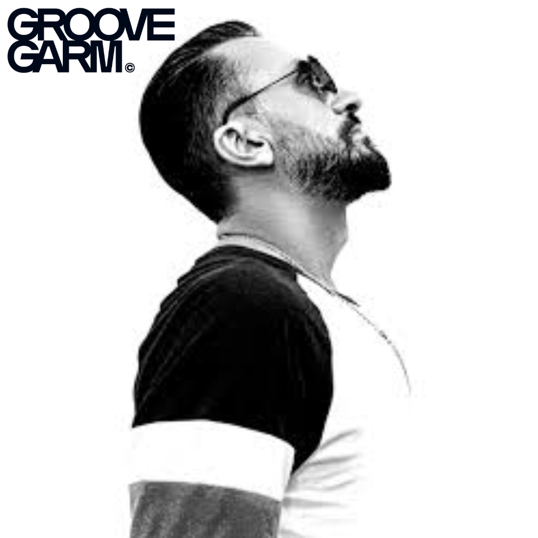 CABOO: The Kosovo-Born DJ Taking the Underground Scene Global