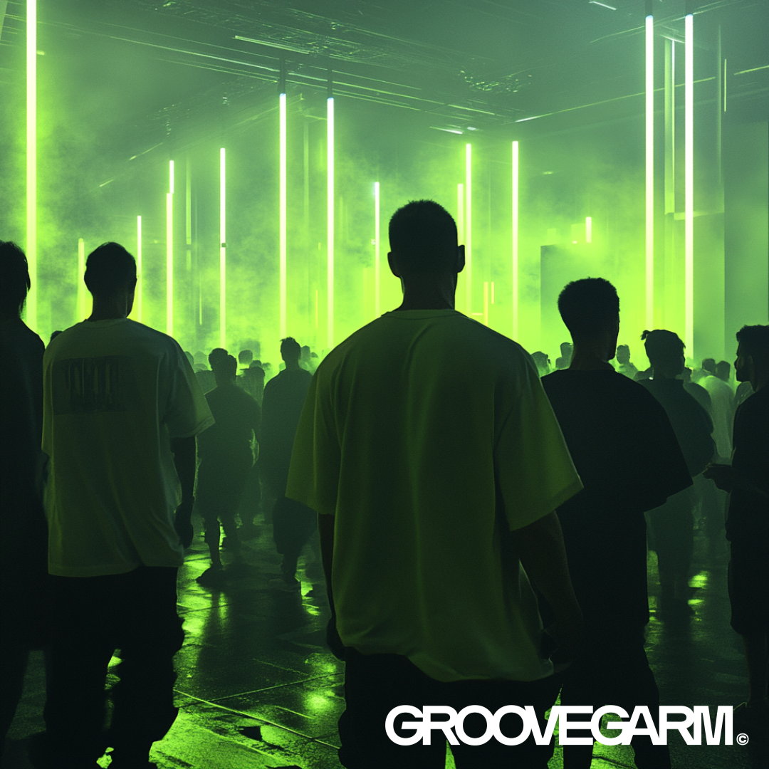 The Ultimate Guide to Clubbing Fashion in 2025