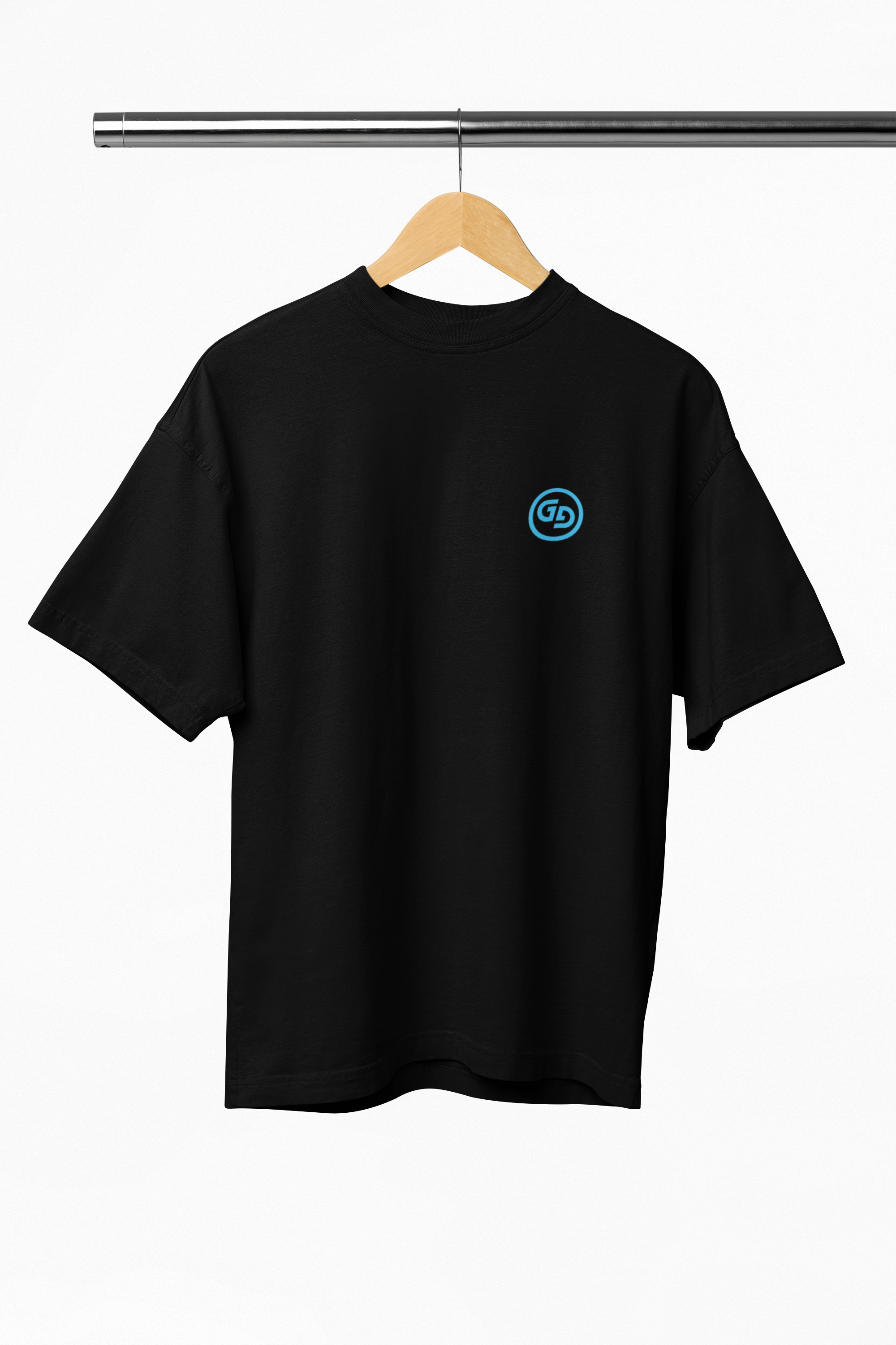 BEATS BUILD BRIDGES – The Rhythm of Connection – House Music T-Shirt #H006