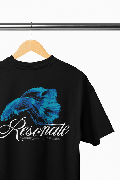 RESO⚡NATE – Progressive House T-Shirt #P001