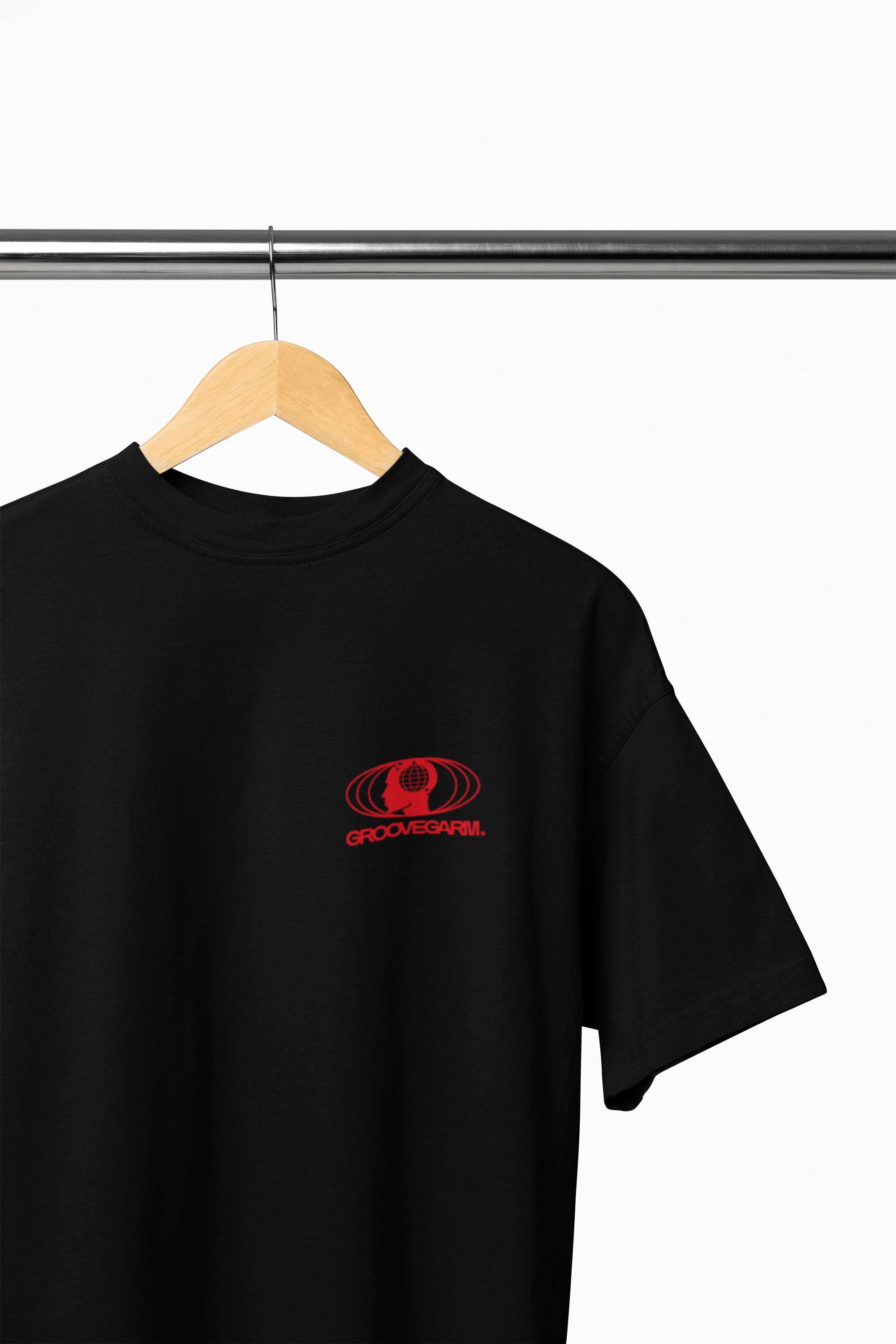 127 Disco Heaven – House Music T-Shirt #H001