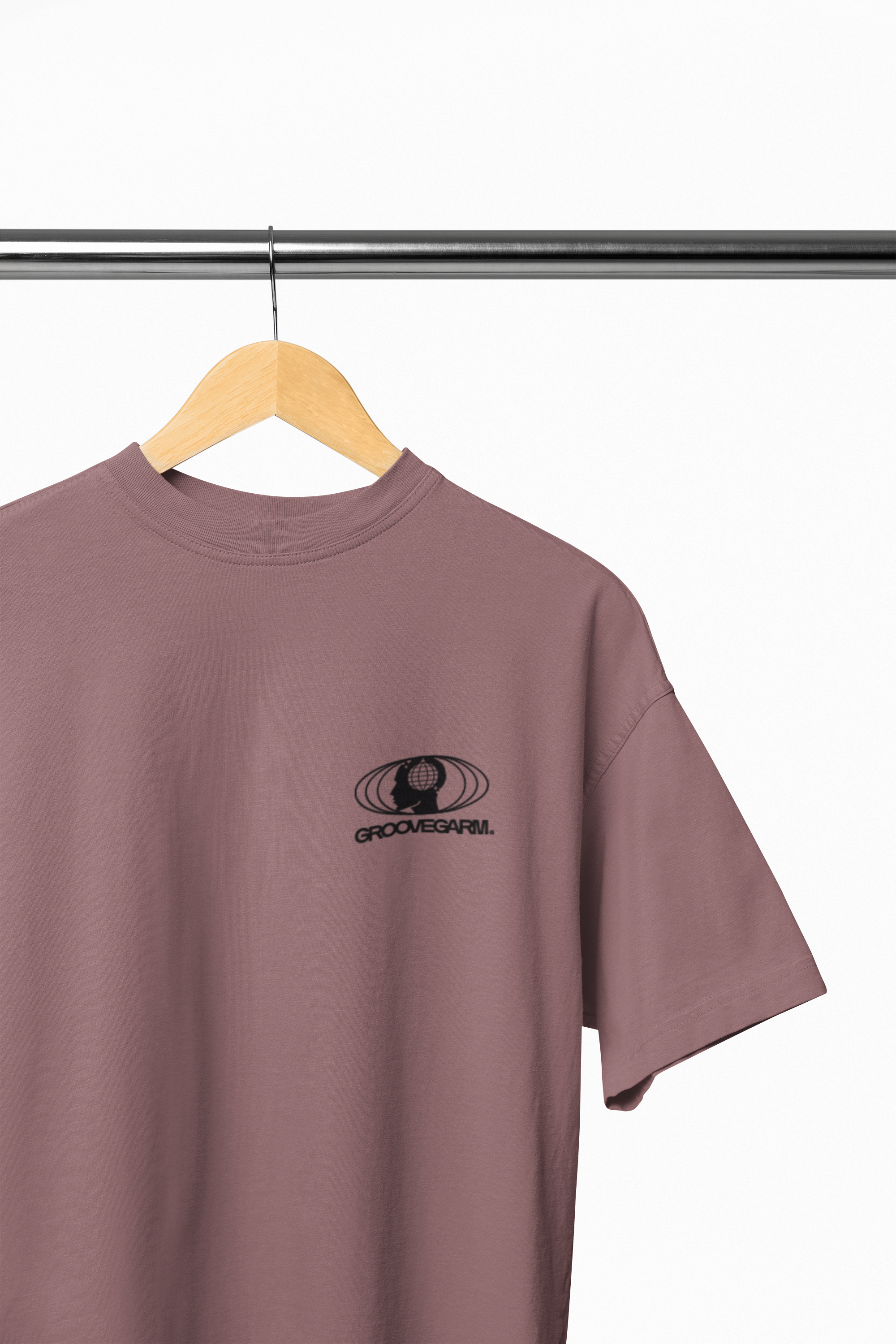 127 Disco Heaven – House Music T-Shirt #H001