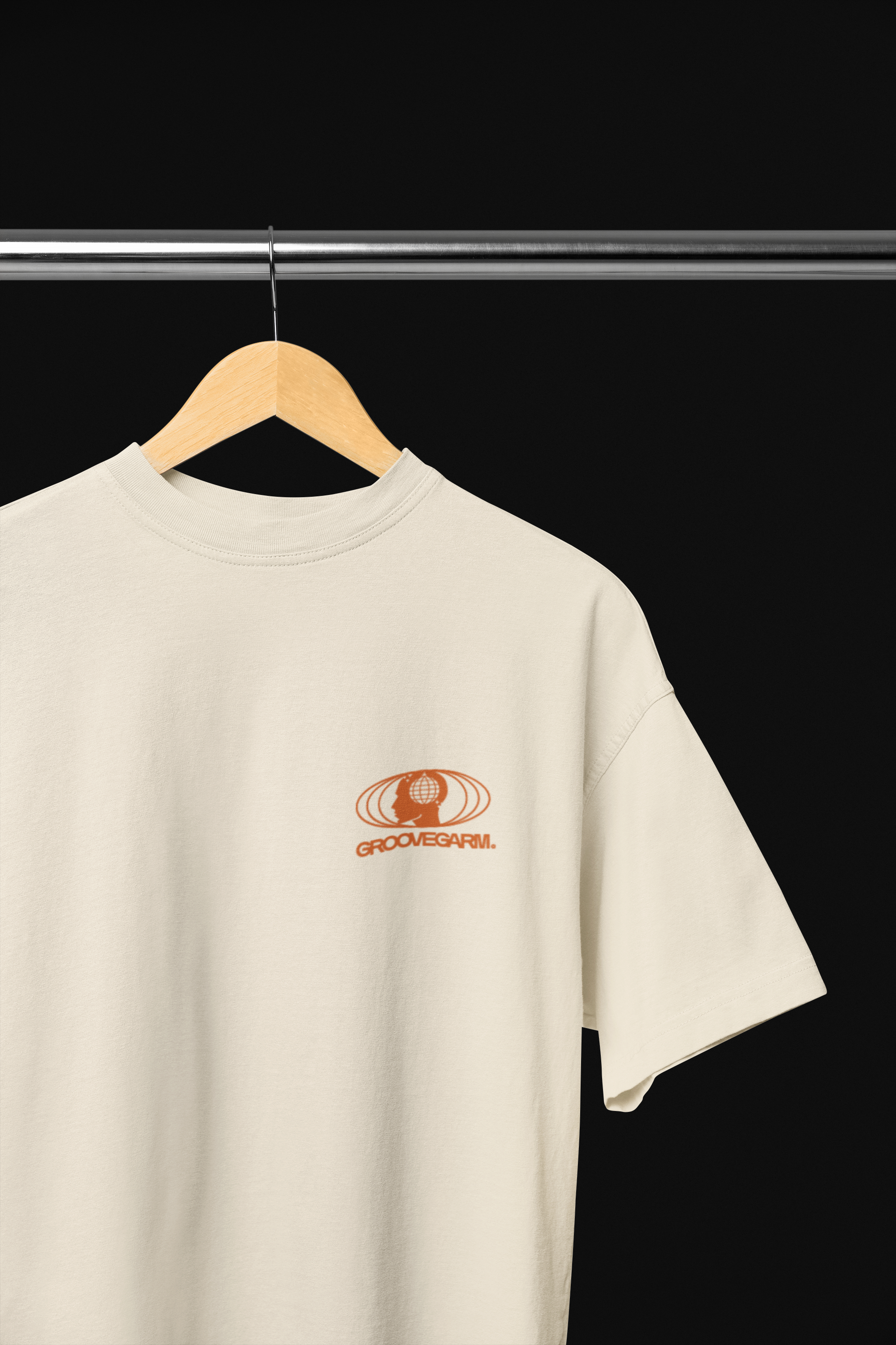 127 Disco Heaven – House Music T-Shirt #H001