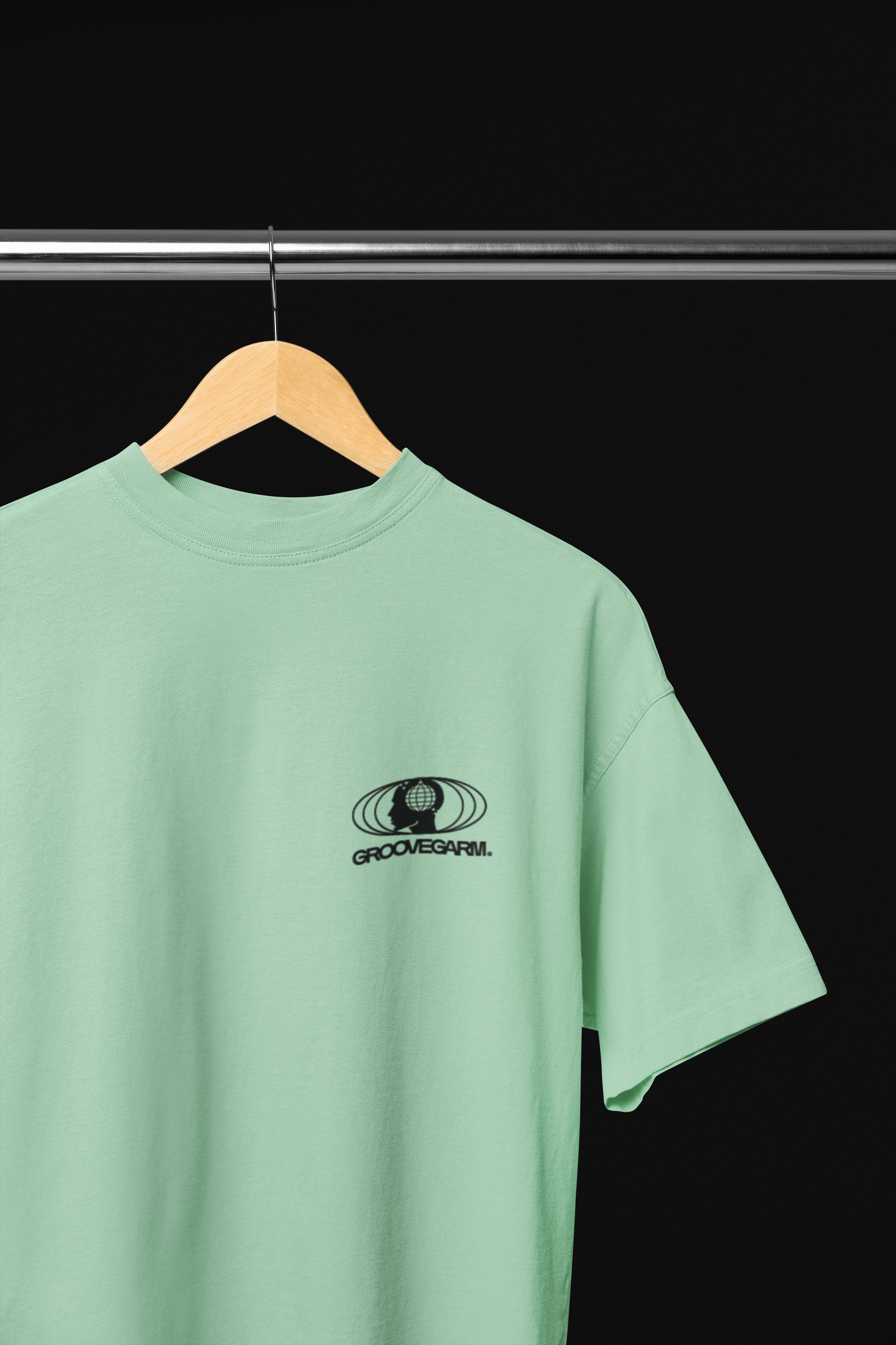 127 Disco Heaven – House Music T-Shirt #H001