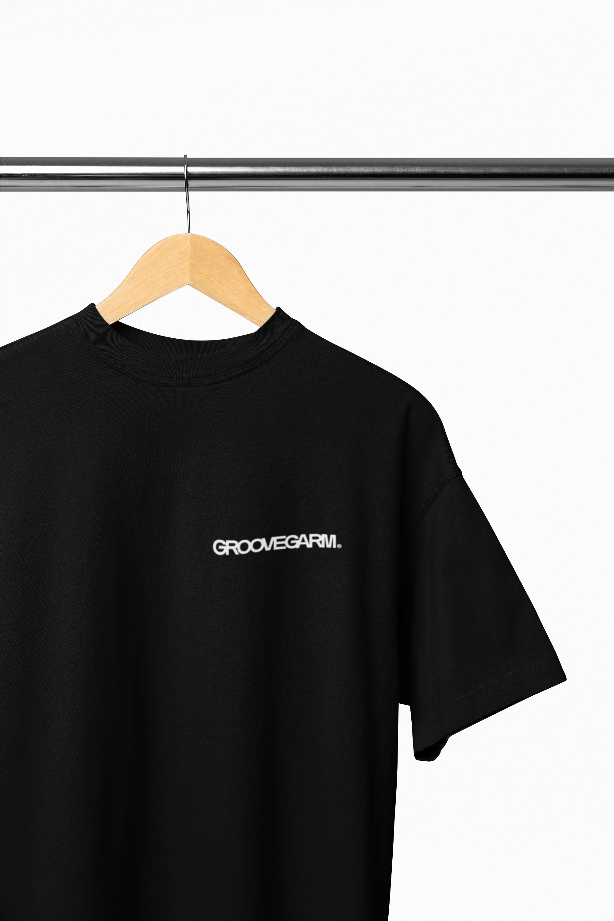WORLD OF HOUSE – House Music T-Shirt #H002