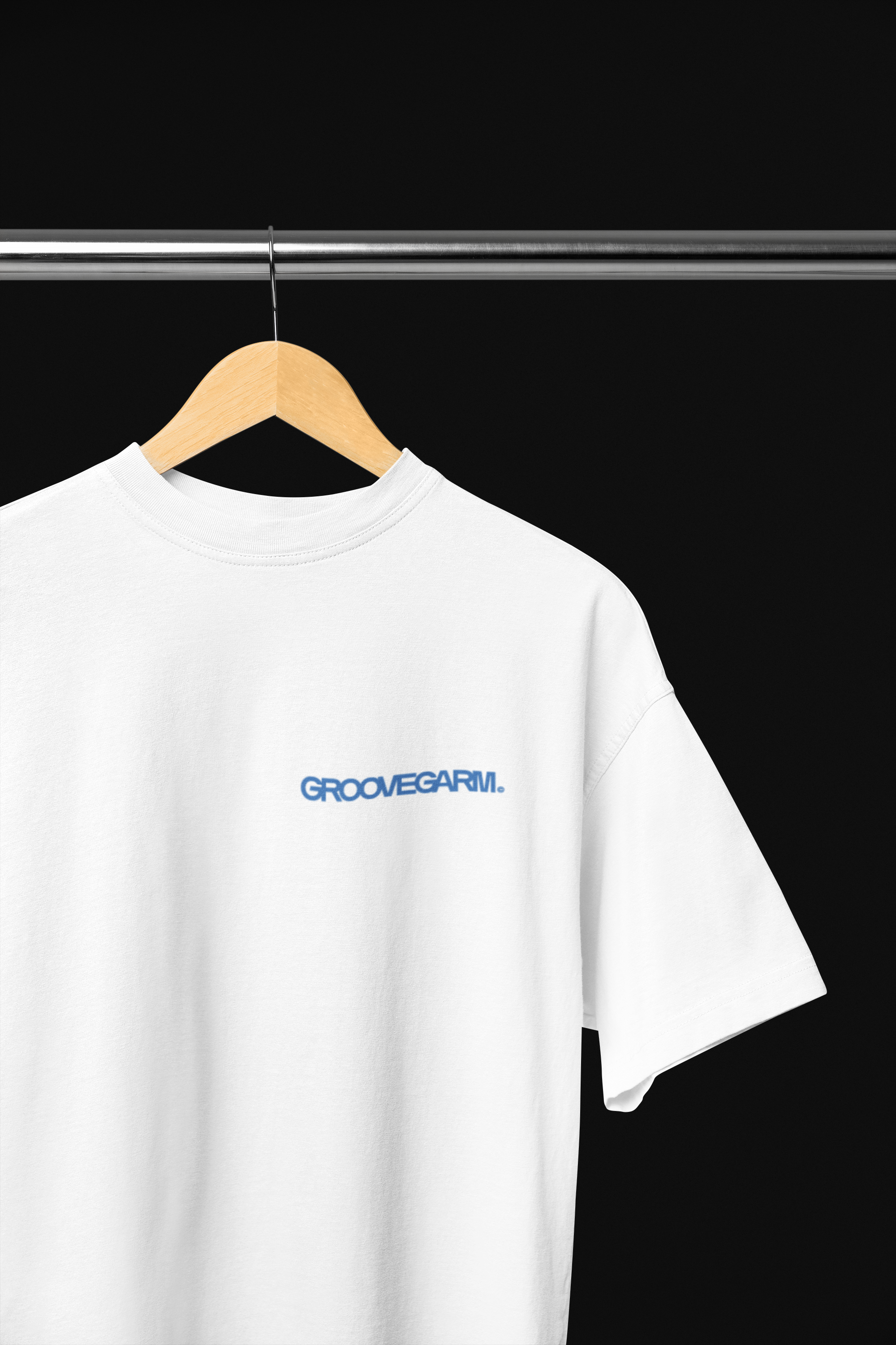 HOUSE CODE – House Music T-Shirt #H003