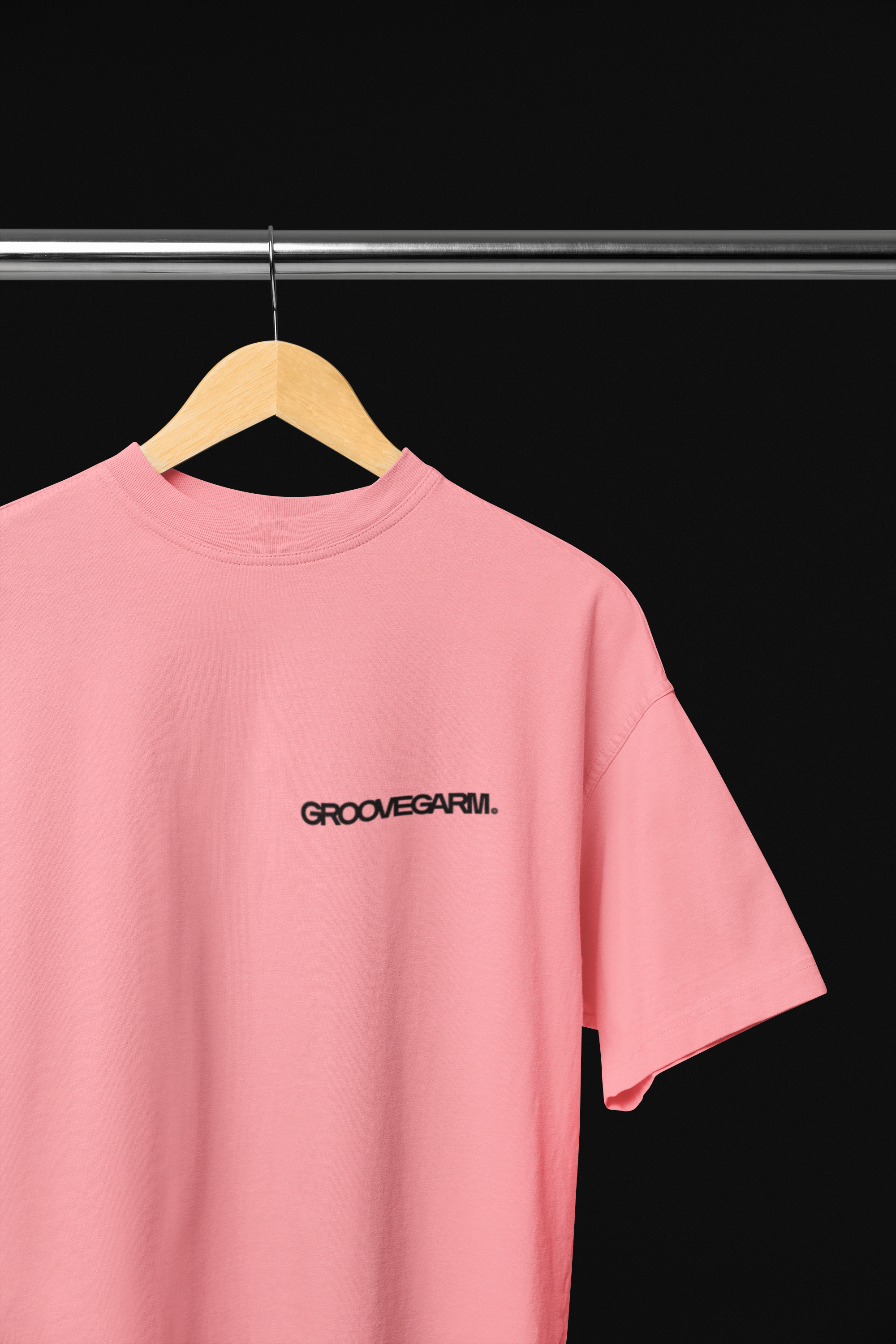 WORLDWIDE SOUND MOVEMENT – House Music T-Shirt #H004