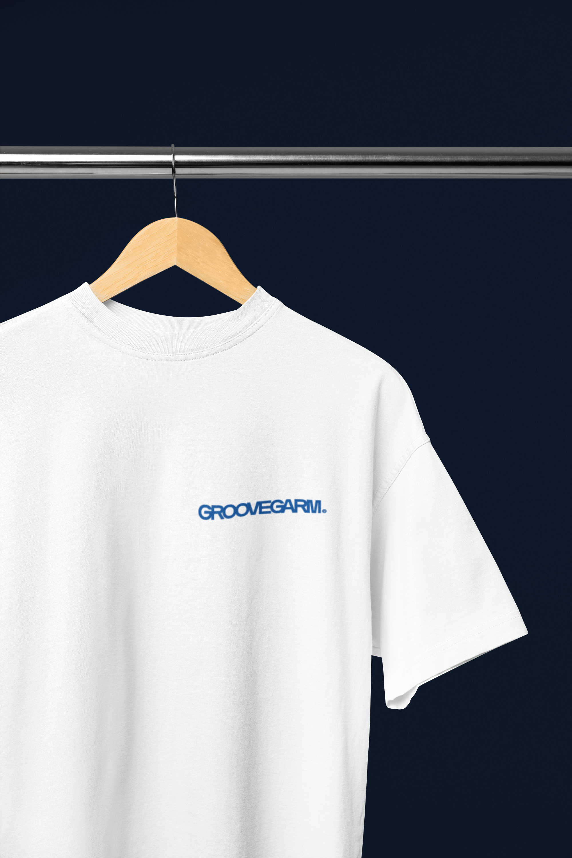RESO⚡NATE – Progressive House T-Shirt #P001
