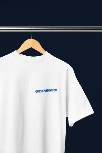 RESO⚡NATE – Progressive House T-Shirt #P001