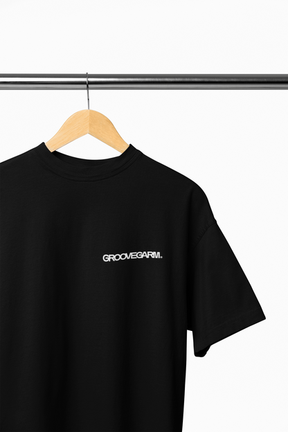 RESO⚡NATE – Progressive House T-Shirt #P001