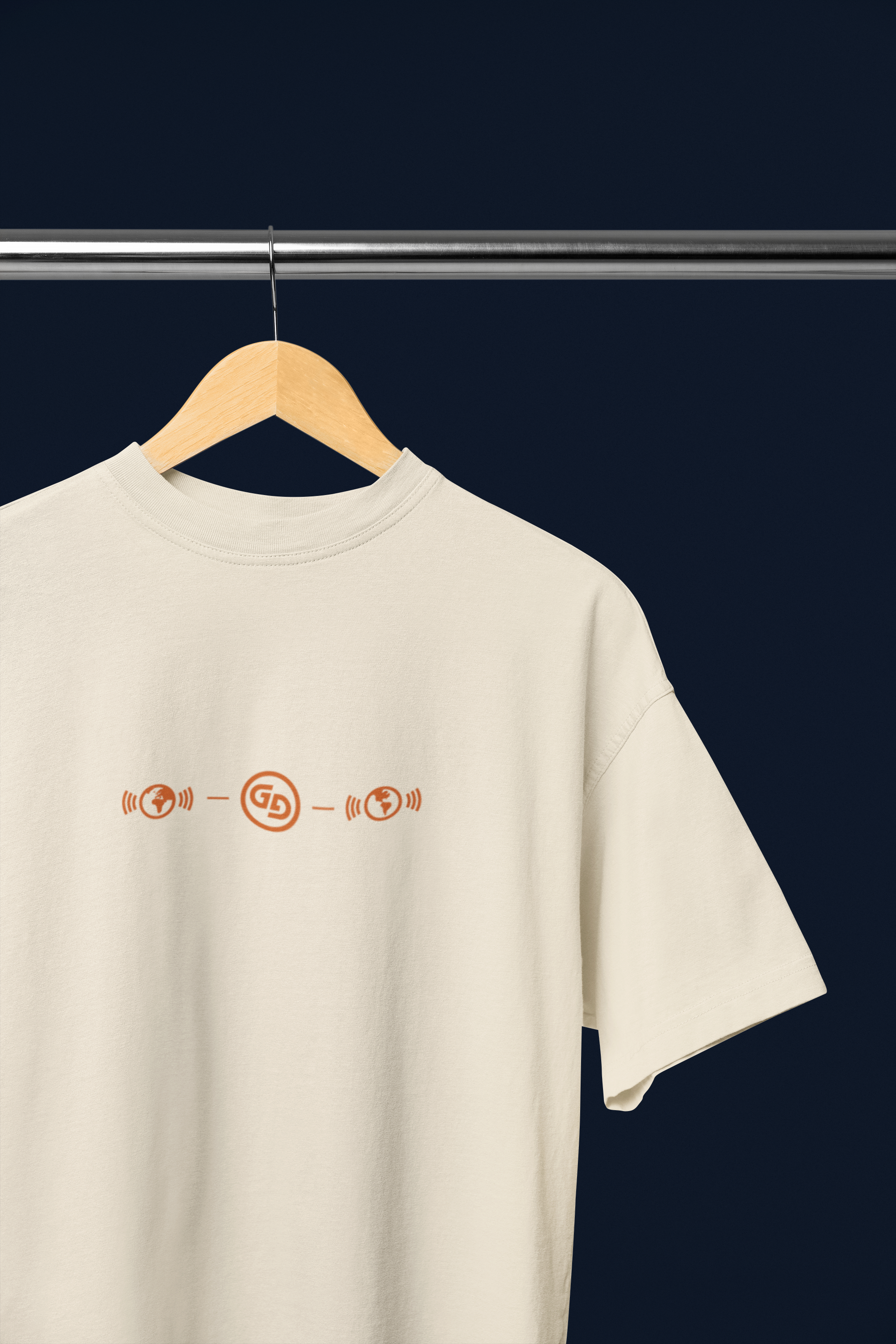 Worldwide Sound Movement – Progressive House T-Shirt #P003